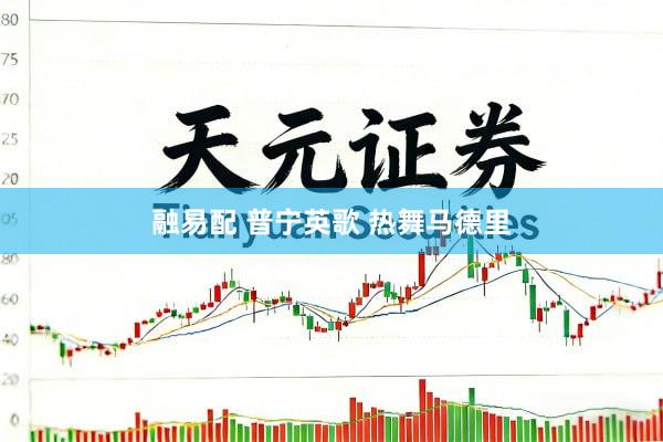 融易配 普宁英歌 热舞马德里