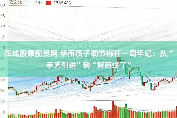 在线股票配资网 华南质子调节标杆一周年记：从“手艺引进”到“智商终了”